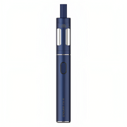 Innokin Endura T18X Vape Kit in Navy Blue – user-friendly vape device with a sleek design, built-in battery, and smooth mouth-to-lung vaping experience.